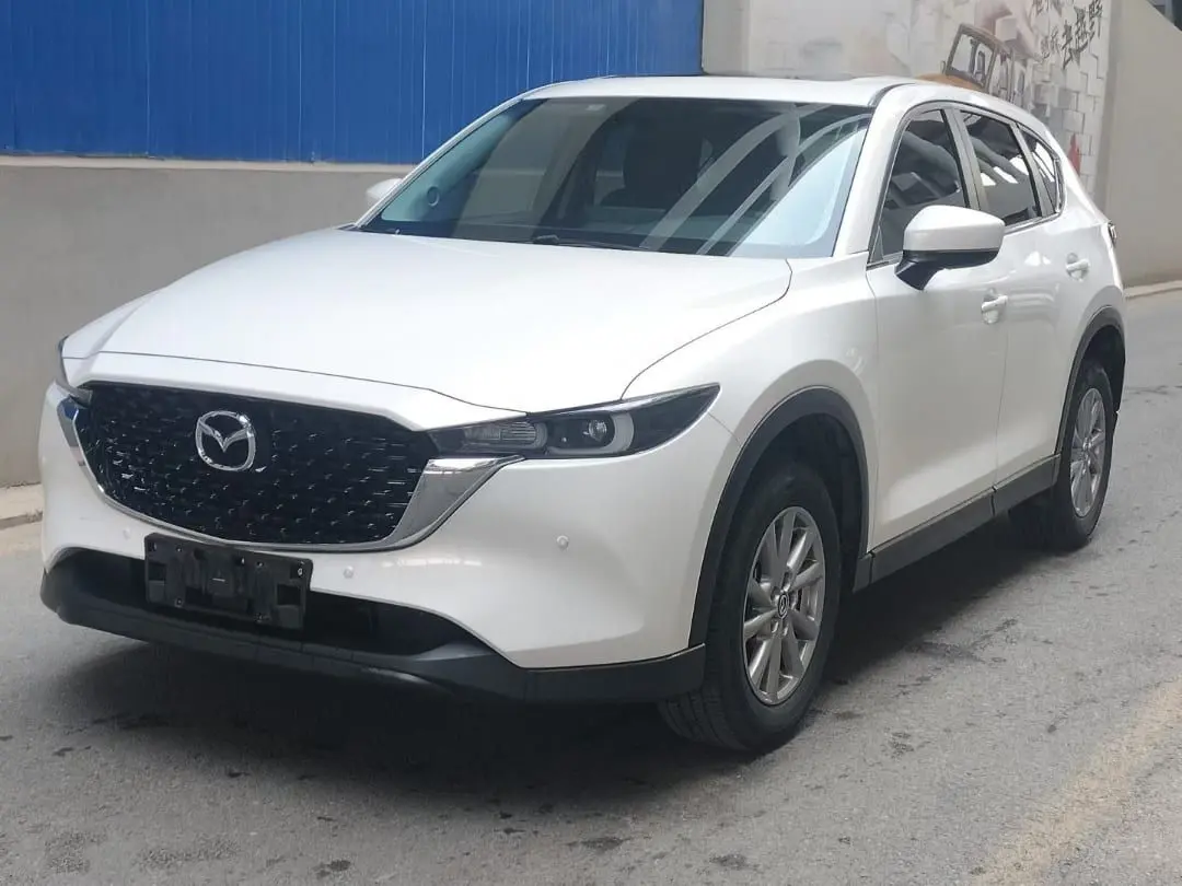 Mazda CX-5, 2022, 2.0, Интеллект-Элеганс