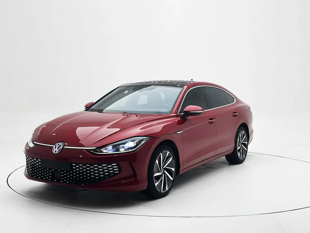 Volkswagen Lamando, 2022 модельного года, L 280TSI DSG, флагманская комплектация