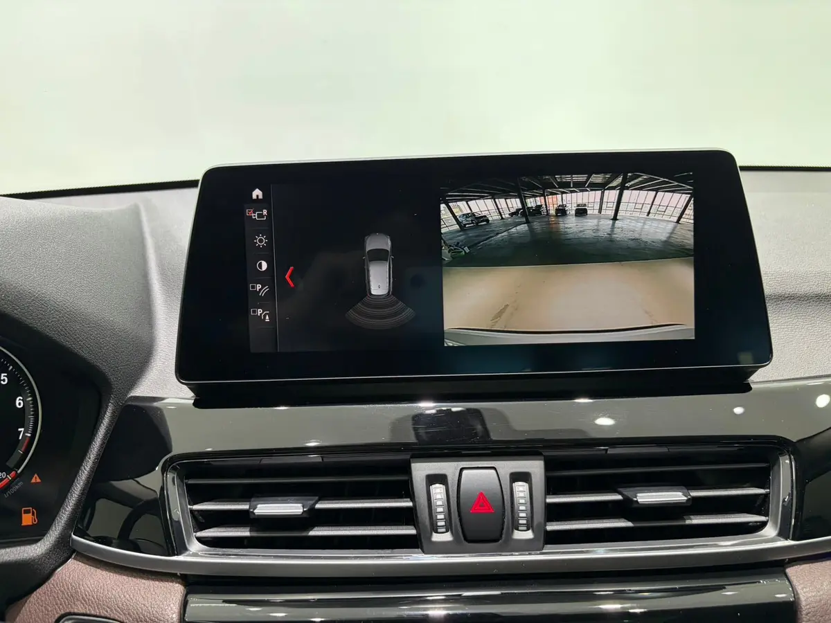 BMW X1, 2022 модельного года, sDrive20Li, комплектация «Fashion»