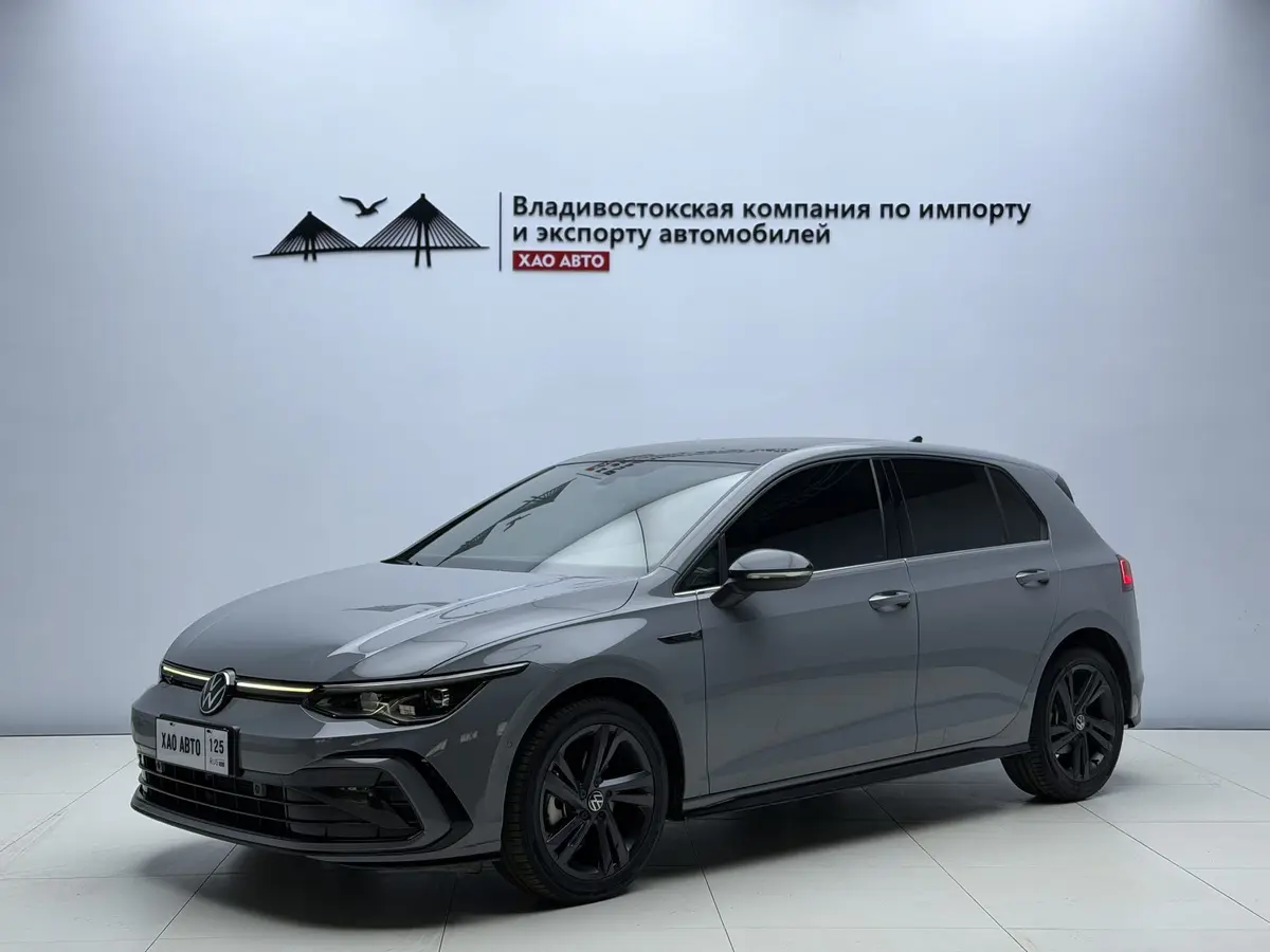 Volkswagen Golf, 2023, 280TSI DSG, R-Line Lite