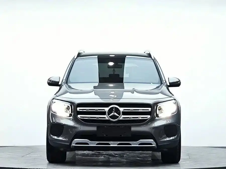 GLB 2020 GLB 180 Dynamic 1.3T АКПП Передний привод