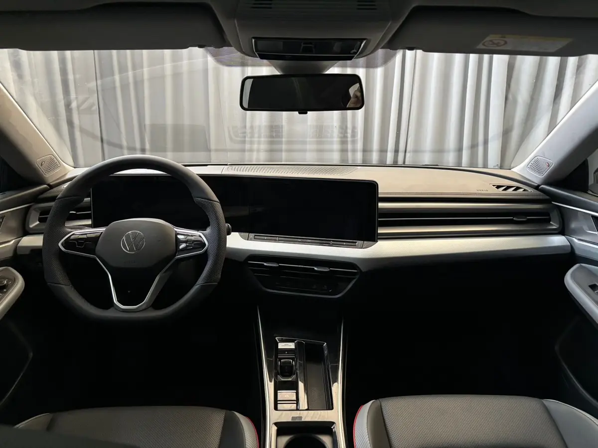 Volkswagen Lamando, 2022 модельного года, 280TSI DSG, флагманская комплектация