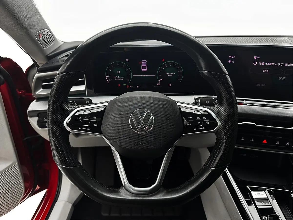 Volkswagen Lamando, 2022 модельного года, L 280TSI DSG, флагманская комплектация