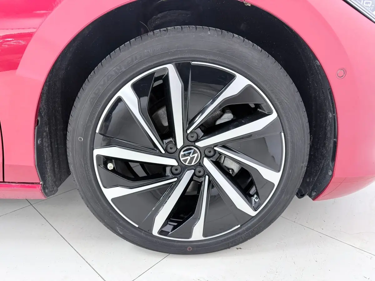 Volkswagen Lamando L 280TSI DSG, 2023 модельного года, флагманская комплектация