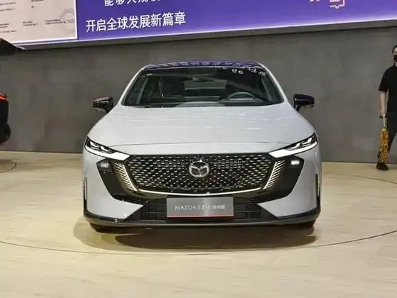 Mazda EZ6 2026 Электро 200 Макс Спорт Задний привод