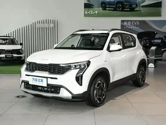 Kia Sonet 2024 1.5L Комфорт DCT Передний привод