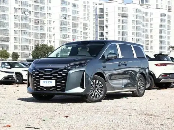 Xia 2026 DM-i 1.5T 218KM Excellence Edition, Передний привод