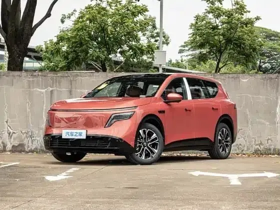 Nissan NX8 2026 Электро 650 Макс Задний привод