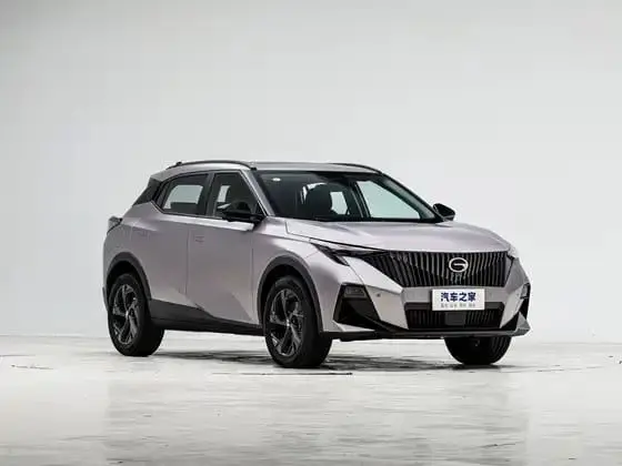 GS3 1.5T Динамик Смарт Передний привод