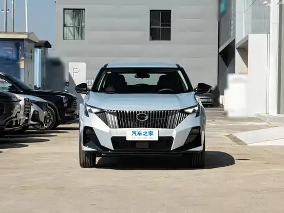GS3 1.5T Динамик Селект Передний привод