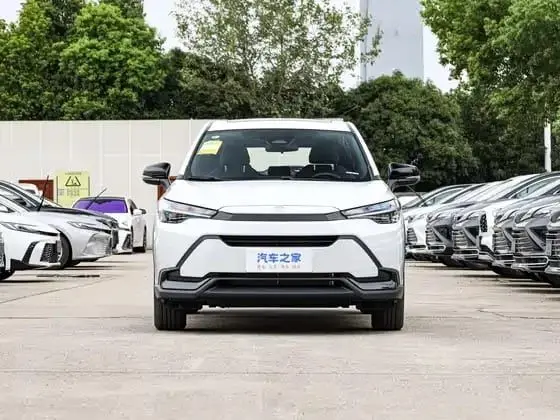 Frontlander 2026 2.0L Гибрид Лидер Передний привод