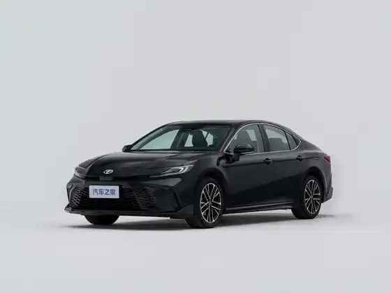 Camry 2026 2.0L Гибрид Спорт Lite Передний привод