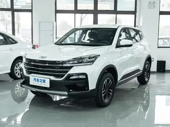 Xuanye 2025 1.5L МКПП Comfort, передний привод