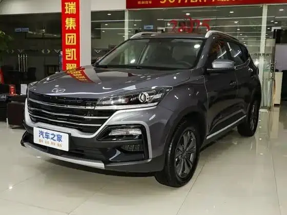 Xuanye 2025 1.5L CVT Luxury, передний привод