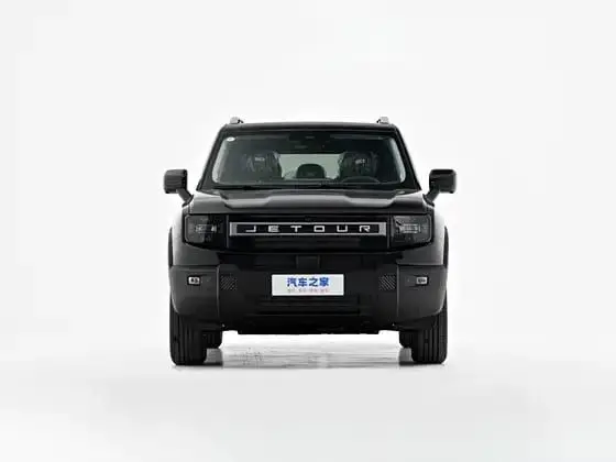 Jetour Freedom 2025 Discovery 1349 1.5T DCT Передний привод