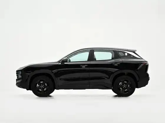 Jetour Dashing 2026 Youth Edition Elite 1.5T DCT Передний привод
