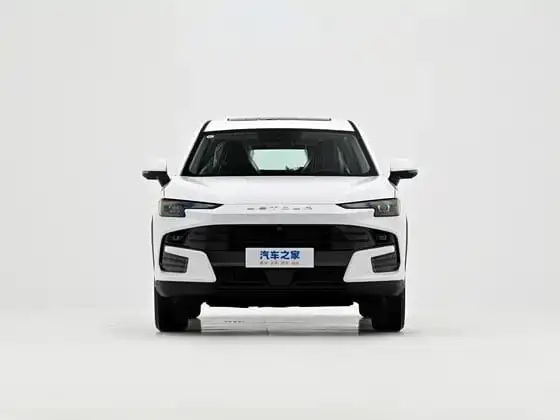 Jetour Dashing 2026 Luxury Edition 1.5T DCT Передний привод