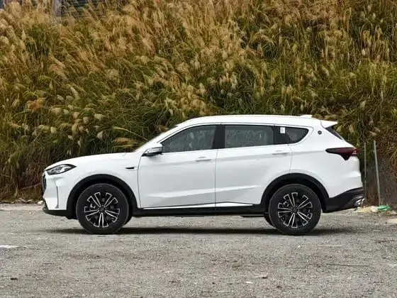 Jetour X70PLUS 2026 Champion Edition Comfort 5-Seat 1.5T DCT Передний привод