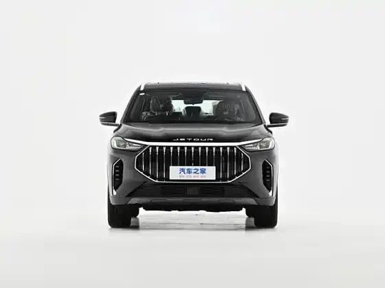 Jetour X70PLUS 2025 Champion Edition Champion PRO 7-Seat 1.5T DCT Передний привод