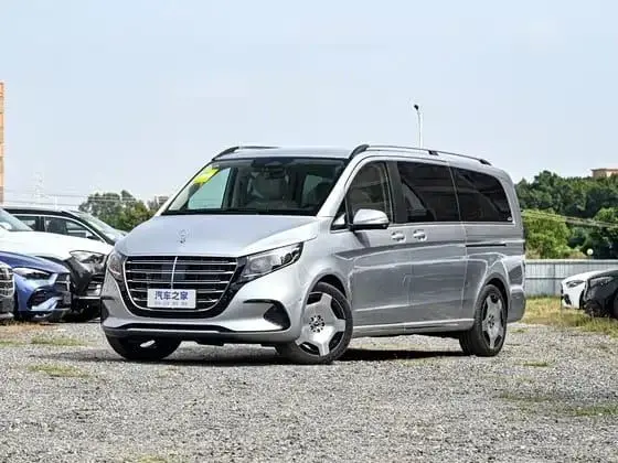 V300 2.0T, задний привод