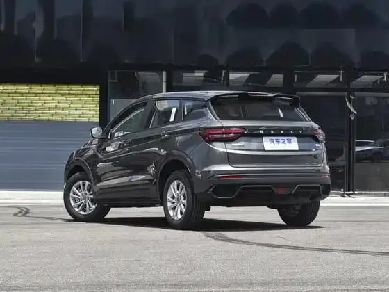 Cool 2025 1.5L МКПП Super, передний привод