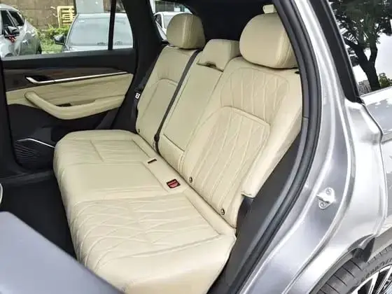 Xingyue L 2026 Dongfang Yao 2.0T АКПП Xiaohan, передний привод