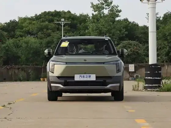 Dongfeng Nano 06 2025 401 Pro Elektrichestvo Peredniy privod