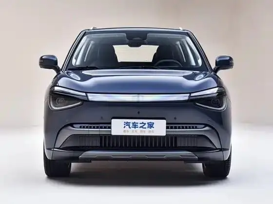 Dongfeng Nano 01 2026 Cross Ultra Elektrichestvo Peredniy privod