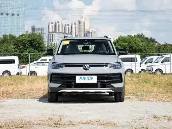 Tharu 2026 XR 1.5L Enjoy Edition 1.5L AKPP Peredniy privod