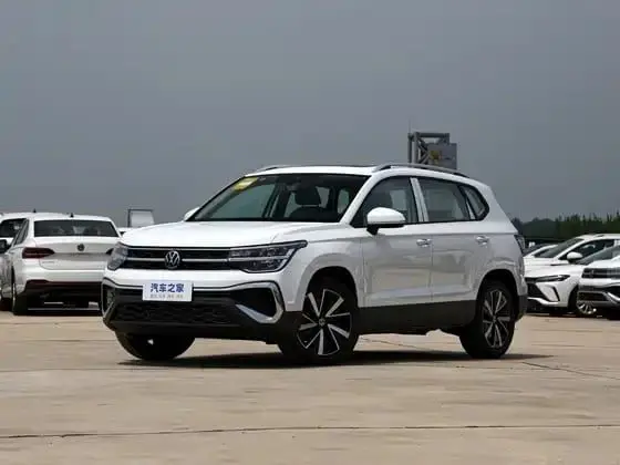 Tharu 2024 300TSI Bright Moon Edition 1.5T AKPP Peredniy privod