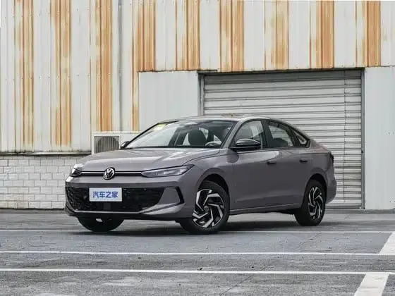 Lavida 6 Million Edition 1.5L AKPP Peredniy privod