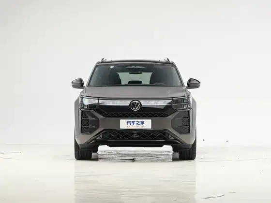 Teramont PRO 2026 450TSI Peak Edition 2.0T AKPP Polny privod