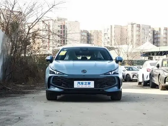 MG7 2026 300DTC Elegant Edition 1.5T AKPP Peredniy privod