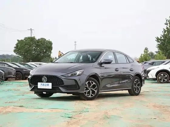 MG5 2023 Restayling 180DVVT MKPP Fashion Edition 1.5L Peredniy privod