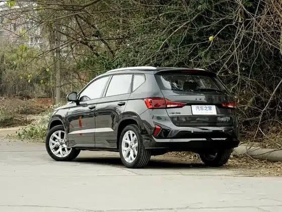 Volkswagen Jetta VS5 2026 280TSI 1.4Т Флагман Highlight АКПП Передний привод