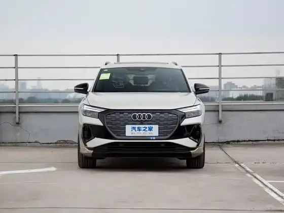 Audi Q4 e-tron 2024 40 e-tron Электричество Задний привод