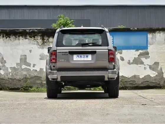 Toyota Prado 2025 2.4T Флагман VX 5 мест АКПП Полный привод