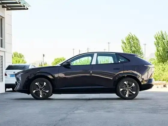 Mazda EZ60 2026 Электро 200 Хорс Йир Эдишн Задний привод