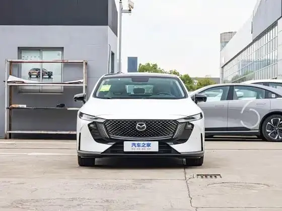 Mazda EZ6 2026 Электро 200 Аир Передний привод