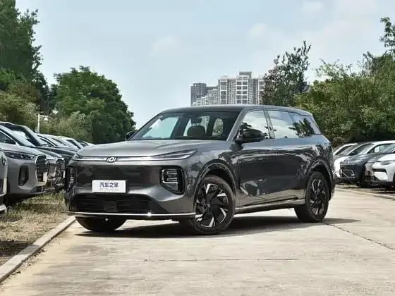Qiyuan Q07 2025 1.5L 145 Honorable Edition, Передний привод