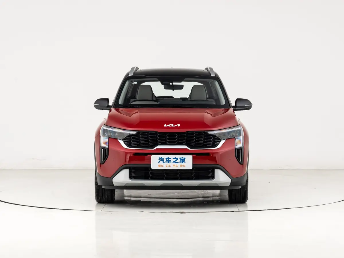 Kia Sonet 2024 1.5L Смарт Делюкс DCT Передний привод