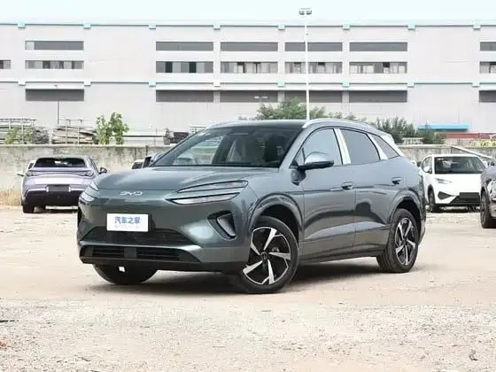Sea Lion 06 EV 2025 605 Navigator Pro Edition, Задний привод