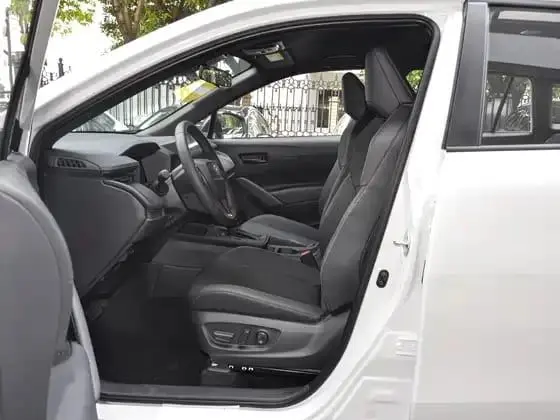 Frontlander 2026 2.0L Комфорт Передний привод