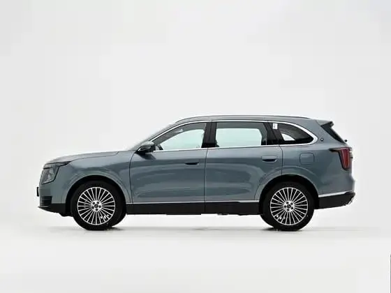 Jetour X70L 2026 Flagship 7-Seat 2.0T АКПП Передний привод