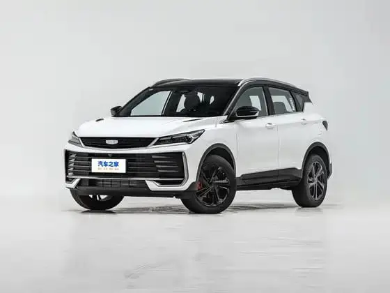Cool L 2025 1.5T DCT Xingyao, передний привод
