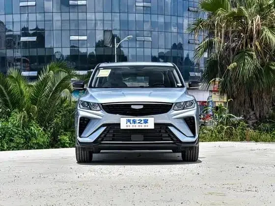 Cool 1.5L CVT Super MAX, передний привод