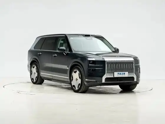 Zeekr 2025 Ultra, 70 кВт·ч, полный привод