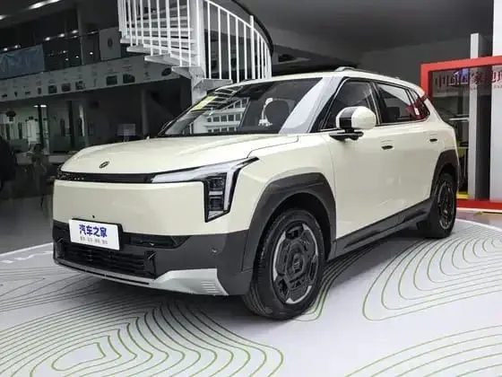 Dongfeng Nano 06 2025 471 Ultra Elektrichestvo Peredniy privod