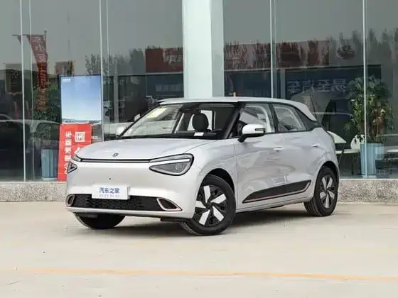 Dongfeng Nano 01 2026 Beloved 430 Pro Elektrichestvo Peredniy privod