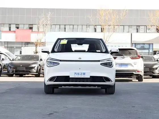 Dongfeng Nano 01 2026 Beloved 330 Pro Elektrichestvo Peredniy privod